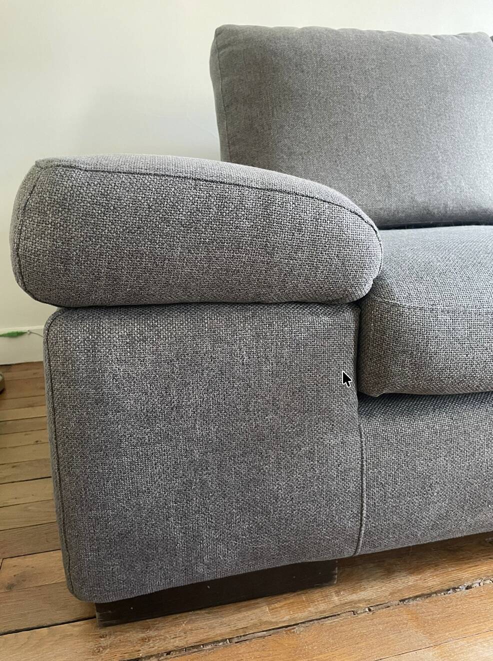 Poltronesofa Poviglio Sofa 2021