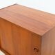 Stylish Mid Century Danish Teak Small Sideboard Storage Unit 1960’s