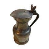Tin pot