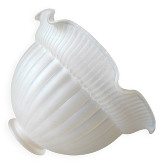 Globe abat-jour de lampe