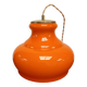 Vintage Portable Lamp
