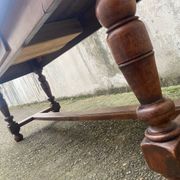 Table de ferme