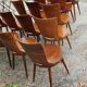 Baumann chairs