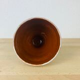 Vase Marie Madeleine Jolly ceramic vintage Vallauris