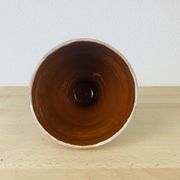 Vase Marie Madeleine Jolly ceramic vintage Vallauris