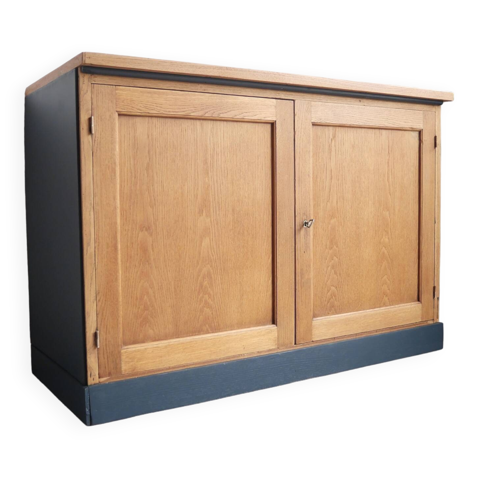 Oak sideboard