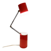 Kreo Japan telescopic lamp, 1960s