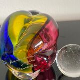 Bottle of Murano perfumes