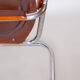 Set of Two Restored Bauhaus Armchairs, Mart Stam, Beech Plywood, Germany, 1930s