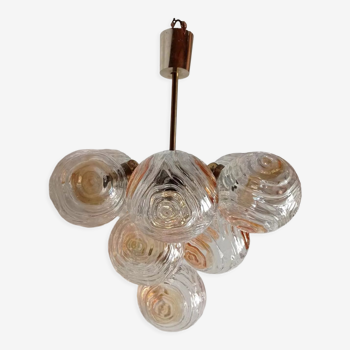 Lustre, années 60