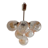 Pendant lamp, 60s