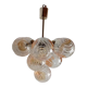 Pendant lamp, 60s