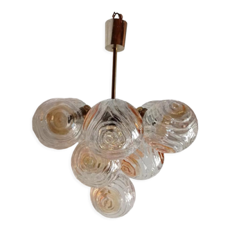 Pendant lamp, 60s