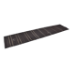Goat Hair Neutral Kilim Runner sku3819