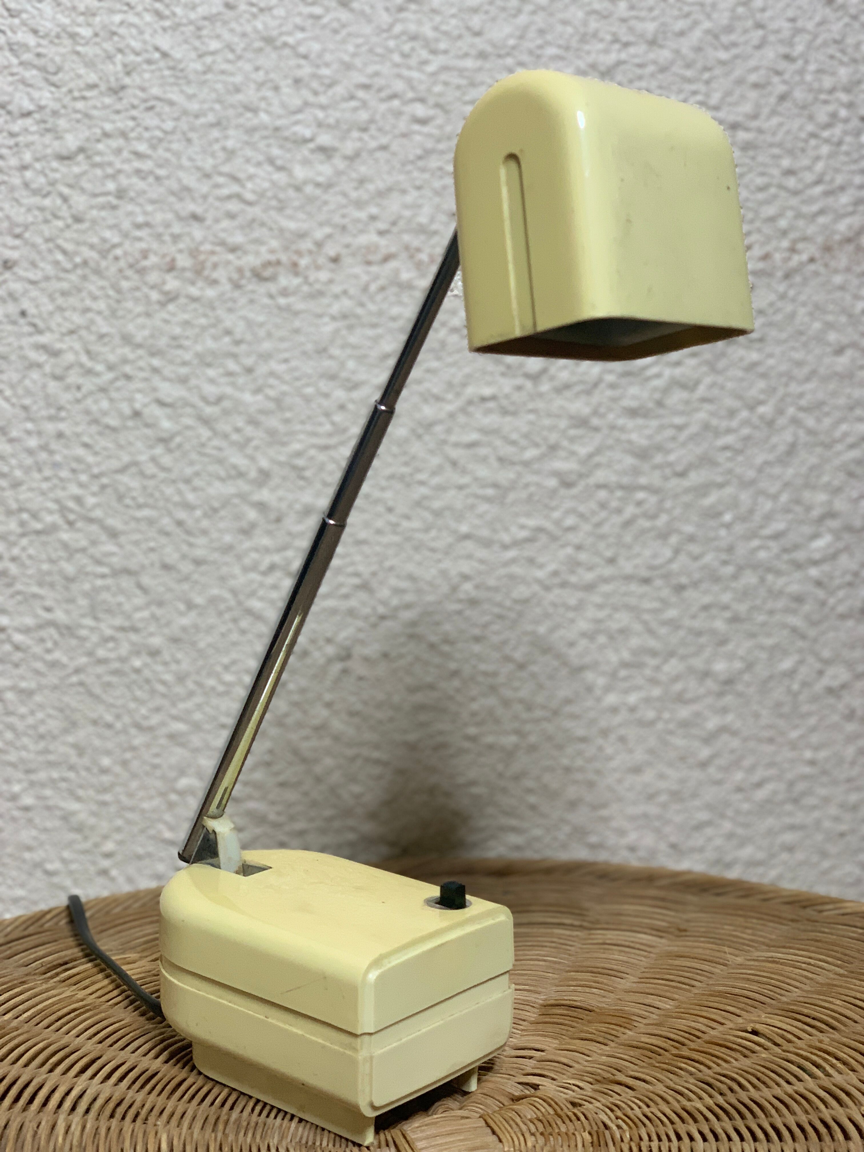 Lamp 1970