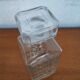 Antique whisky decanter