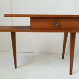 Side table 1950 vintage