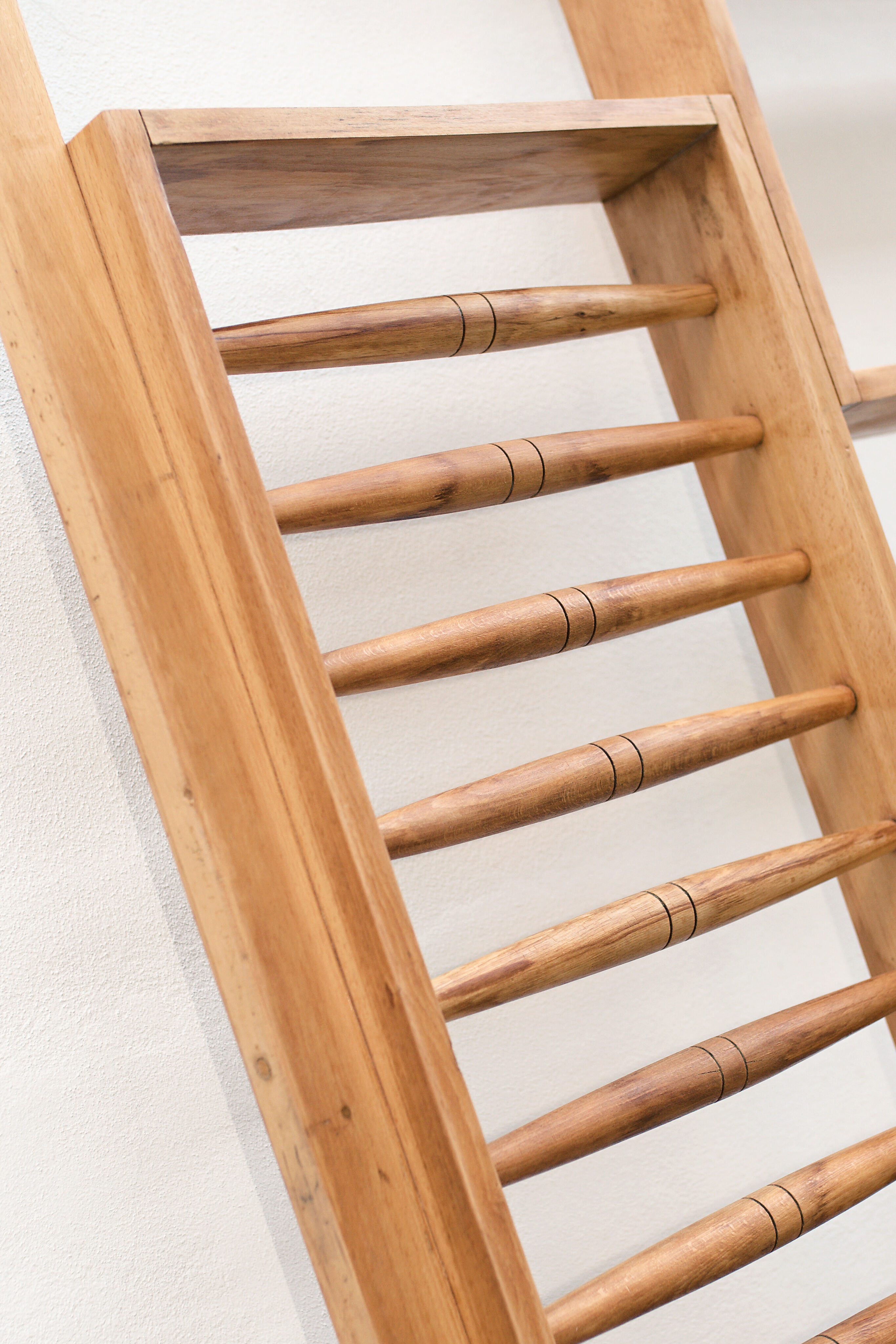 Mid-century room divider, 1960s