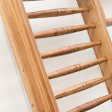 Mid-century room divider, 1960s