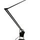 Flamingo floor lamp by Fridolin Naef for Luxo, 1980s