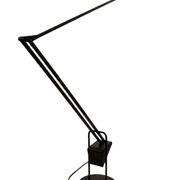 Flamingo floor lamp by Fridolin Naef for Luxo, 1980s