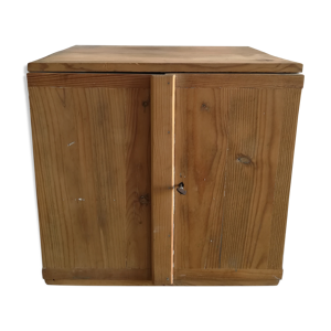 meuble de mercerie à