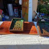 2 former bistro games “the arbitrator”