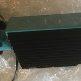 Mascot wallmounted desklamp by A&E Design for Fagerhult, Sweden. 1982.