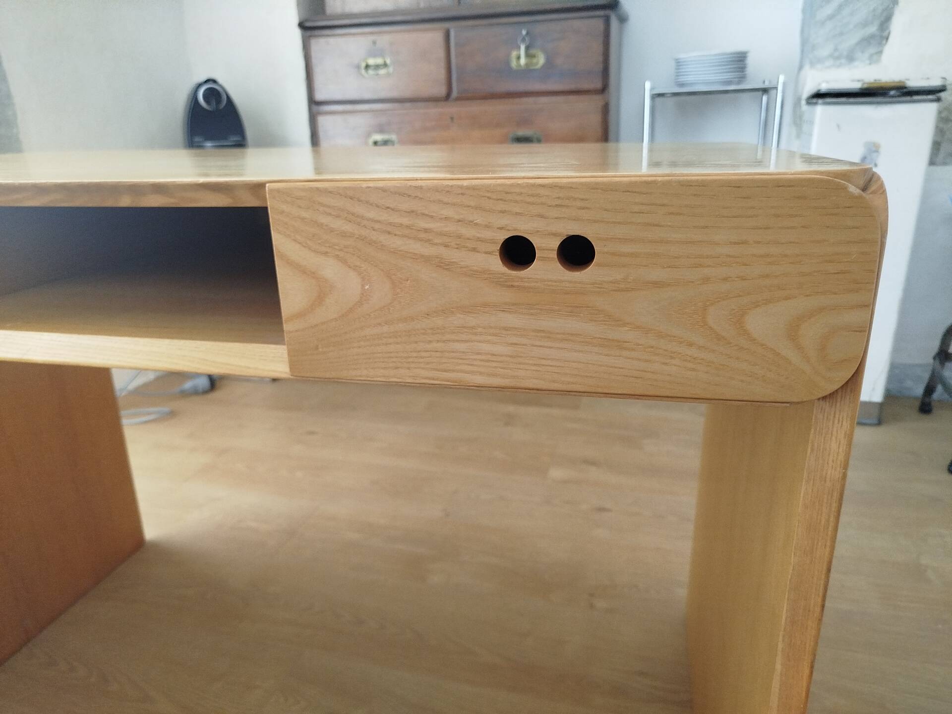 Bureau Samara par Derk Jan de Vries