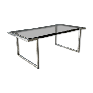 table basse en métal