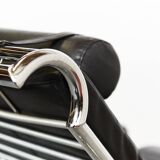 Armchair & Ottoman Gabriele Mucchi "Genni" for Zanotta