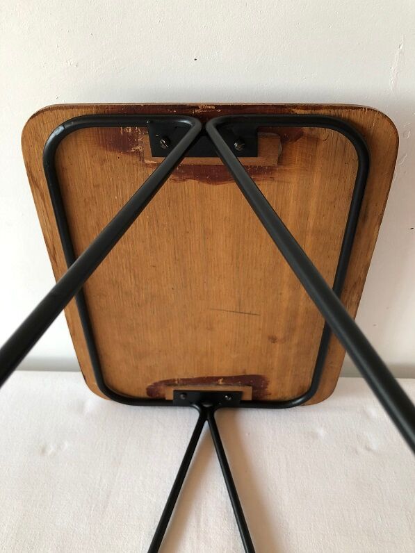 End of vintage sofa wooden tablet and door reviews scoubidou