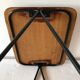 End of vintage sofa wooden tablet and door reviews scoubidou