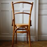 60s year bistro chair