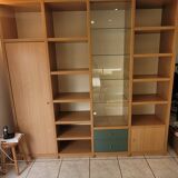 Ligne Roset Contemporary bookcase