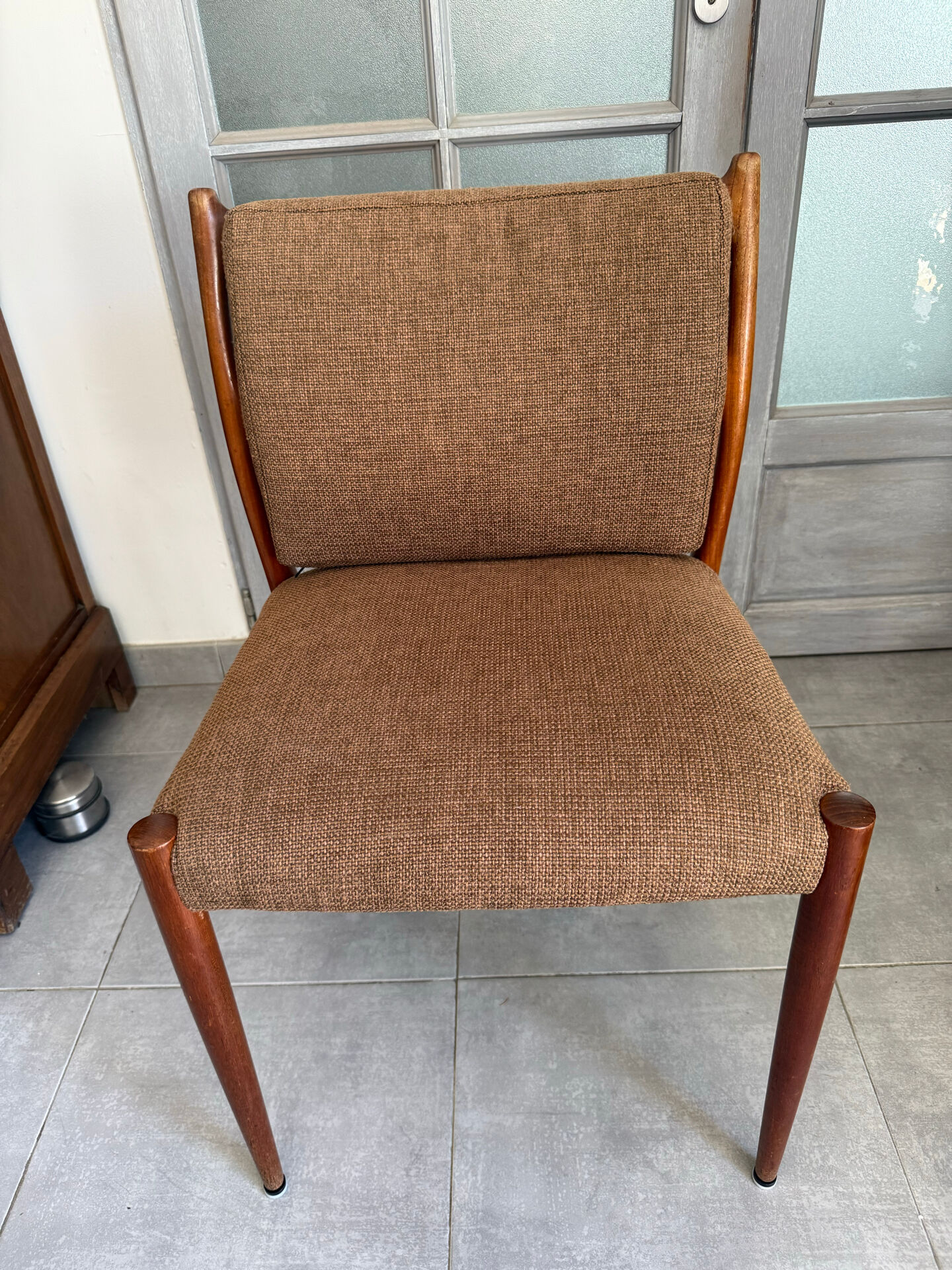 Chaise danoise
