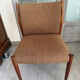 Chaise danoise