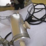 Concord Lighting design headcap spot lamp