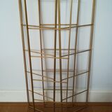 Vintage wall shelves