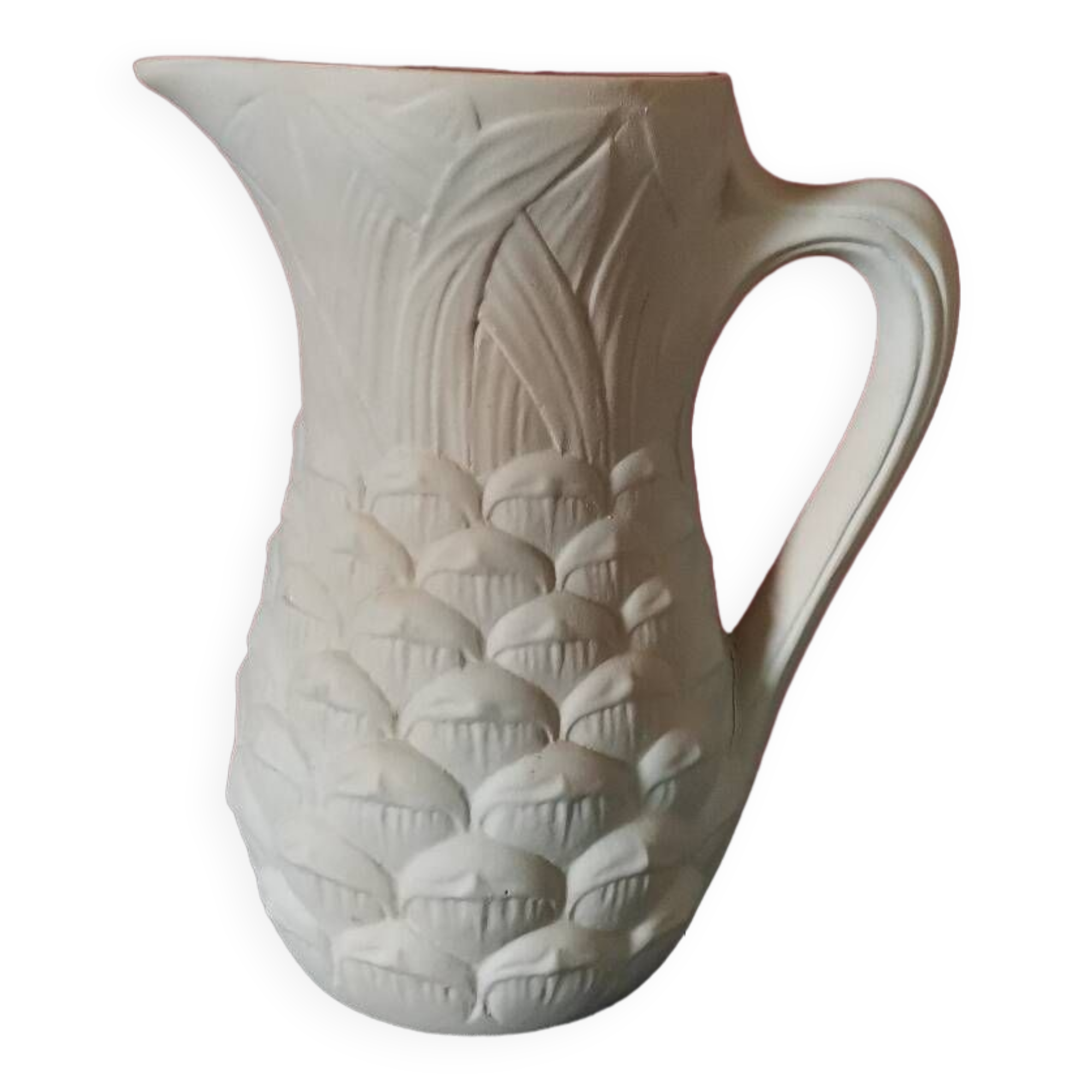 Digoin Pineapple Slush Pitcher