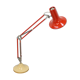 Danish architect table lamp, 1970´s