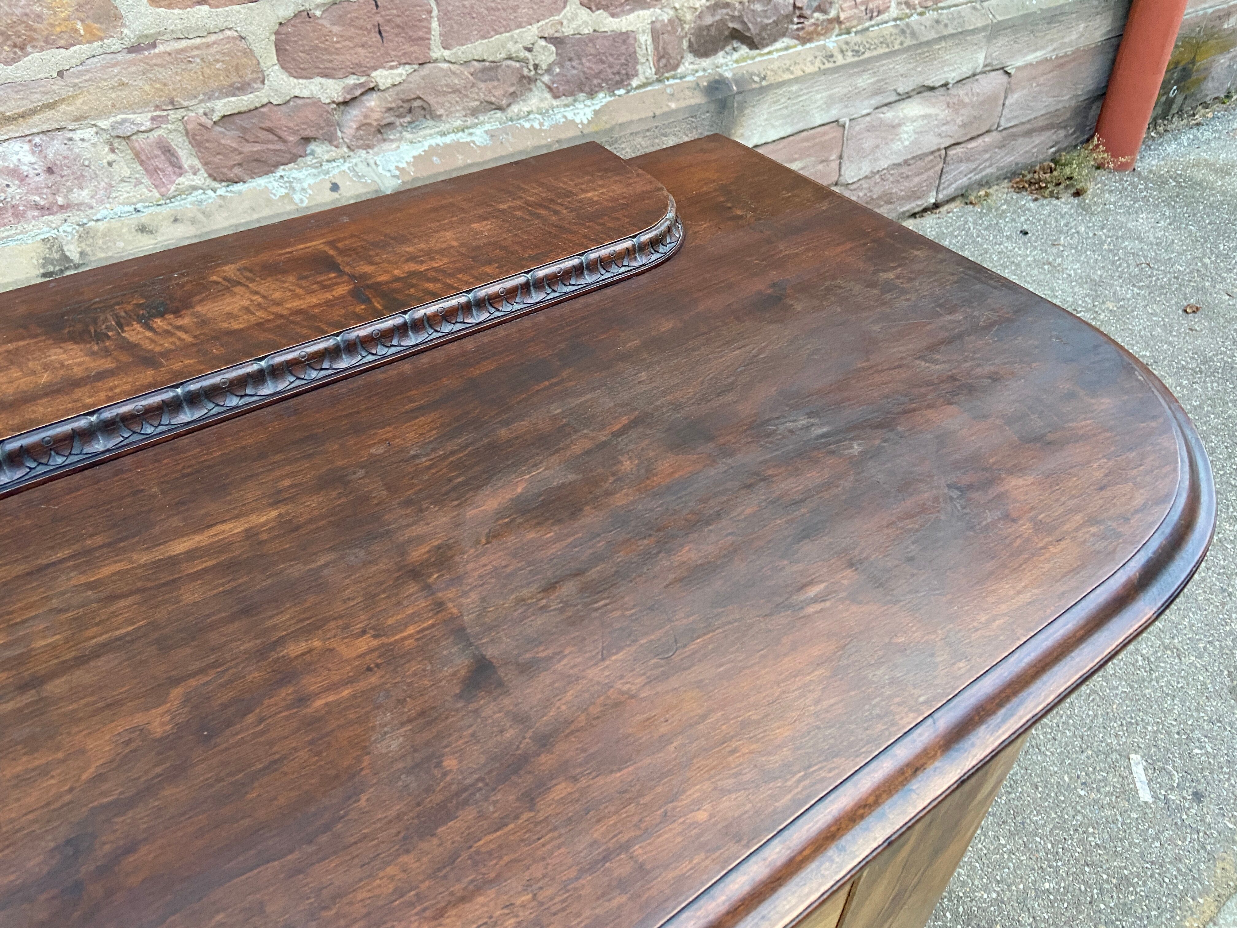 Italian Renaissance Enfilade 1950