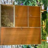 Cabinet vintage 50s