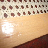 Breuer Marcel chair, made in Italy