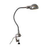 Workshop lamp, articulated desk lamp Jumo 215