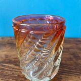 Baccarat crystal pot