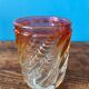 Pot en cristal de Baccarat