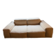 2-seater sofa Living Divani Neowall