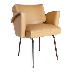 Fauteuil cocktail 1950's