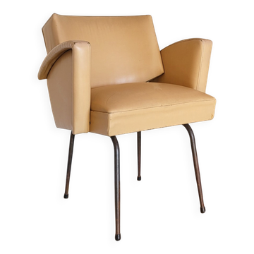 Fauteuil cocktail 1950's